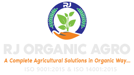 RJ Organic Agro